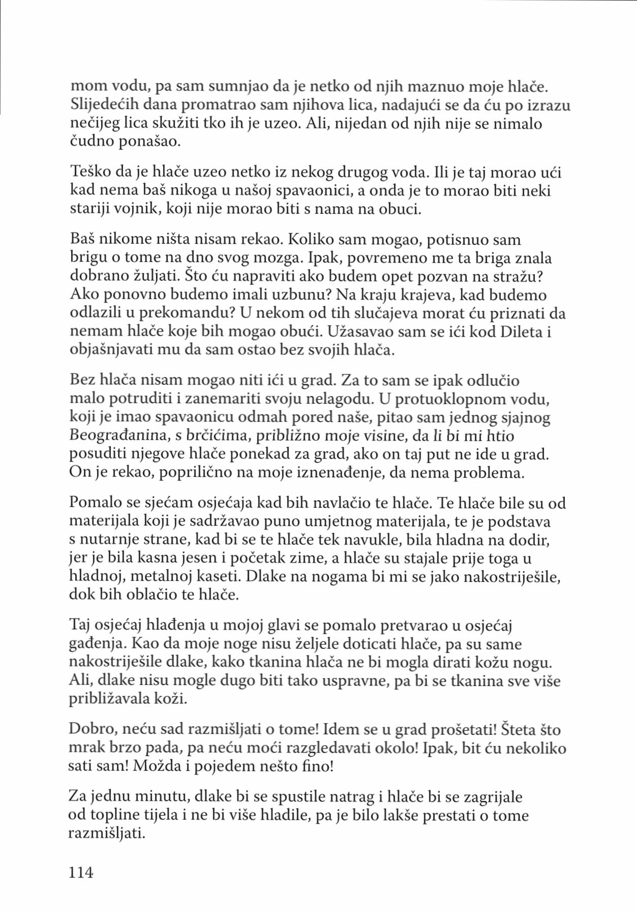 Dragan Uragan _ U JNA - 114